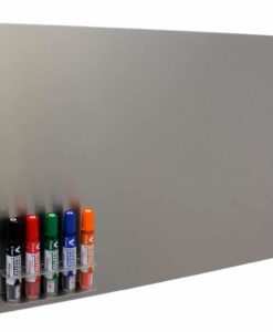 magnetisch whiteboard