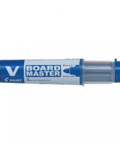 Pilot-Whiteboard-stift-blauw