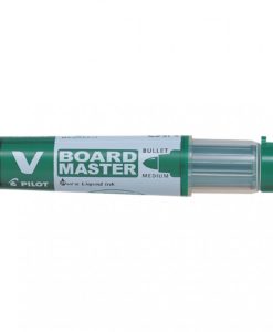 Pilot-Whiteboard-stift-groen
