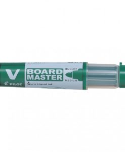 Pilot-Whiteboard-stift-groen