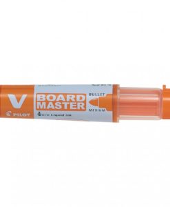 Pilot-Whiteboard-stift-oranje