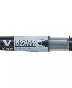 Pilot-Whiteboard-stift-zwart