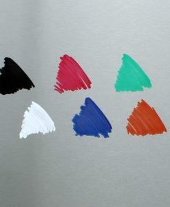 Whiteboard-stift-kleuren